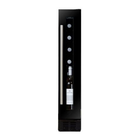 Dunavox DAU-9.22B User manual