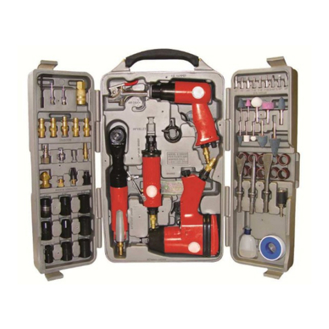 WilTec 61870 User manual