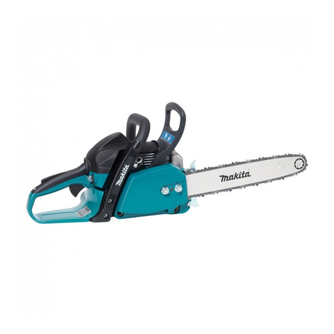 Makita EA3500S User guide