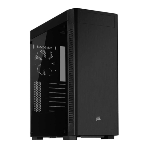 Corsair 110R manual