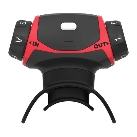 Airofit Breathing Trainer quick guide