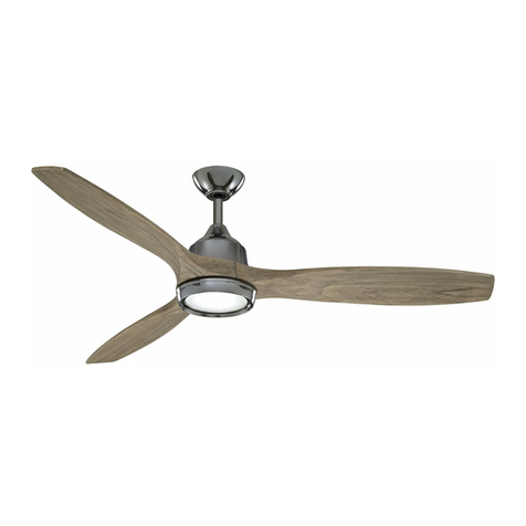 Minka Group minkaAire SKYHAWK Guide