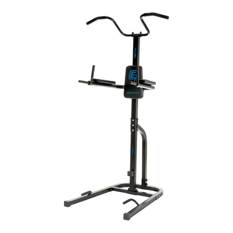 Energetics PWT 30 User manual