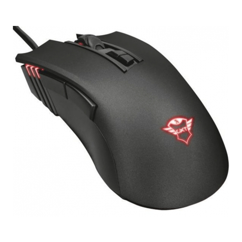 Trust GXT 121 ZEEBO Advanced manual