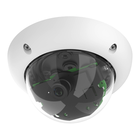 Mobotix D25 Instructions for use