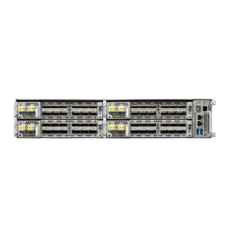 Cisco NCS 1004 Command reference