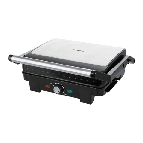 emerio CG-120869.1 User manual