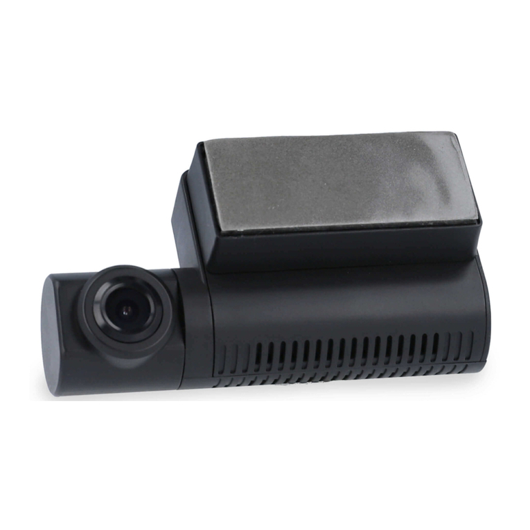 Sylvania Roadsight Stealth Instruction manua