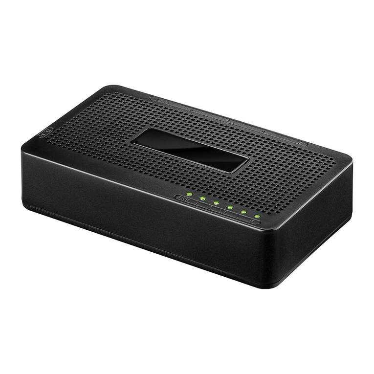 Goobay 71223 User manual