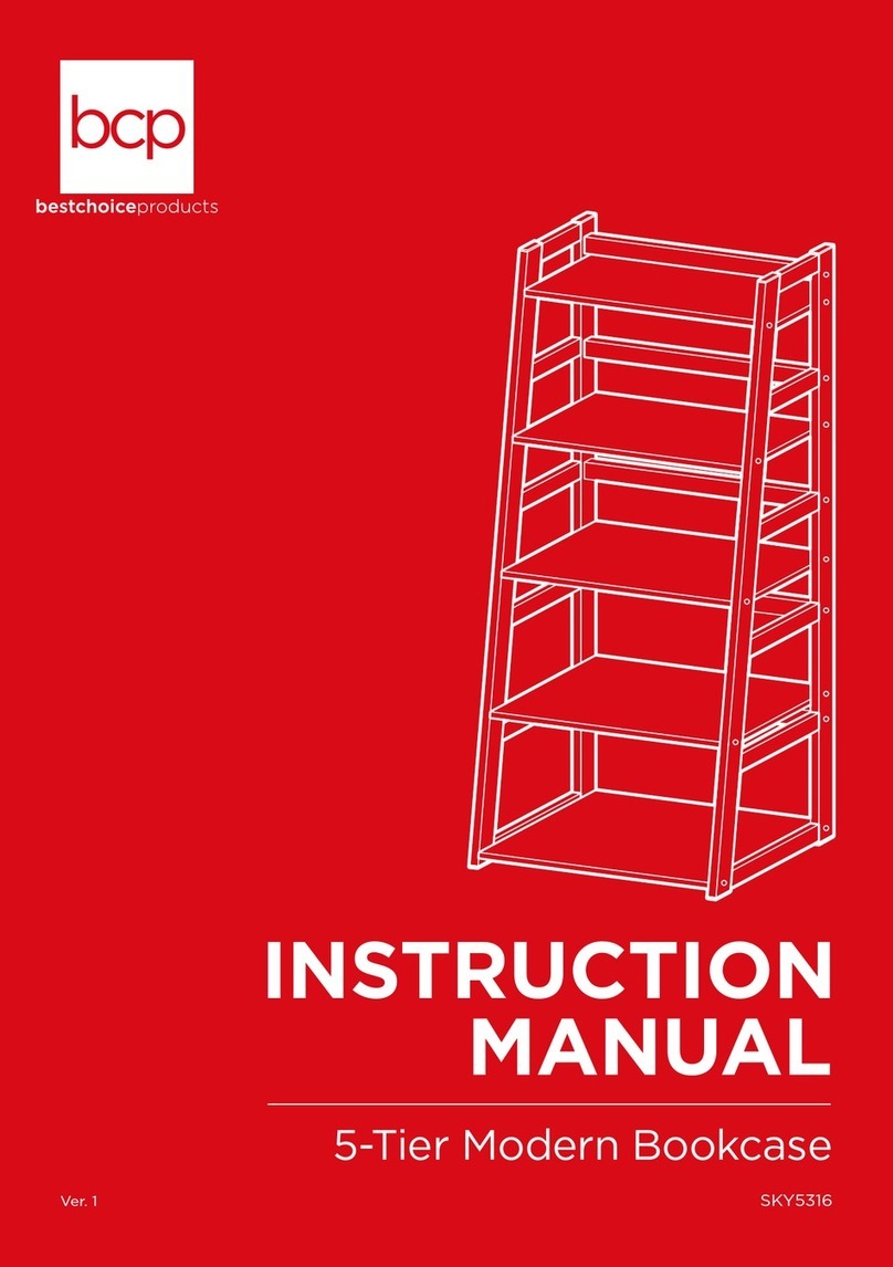 BCP SKY5316 User manual