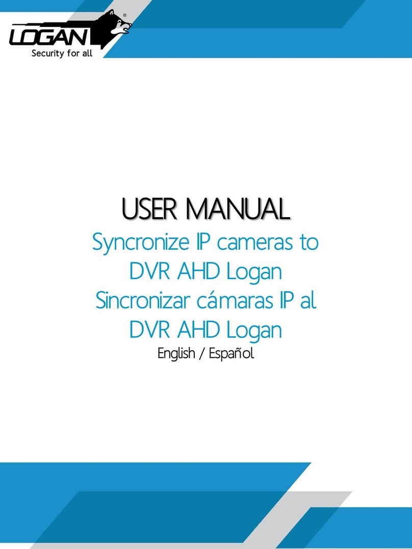 Logan L-I1720-DP user manual