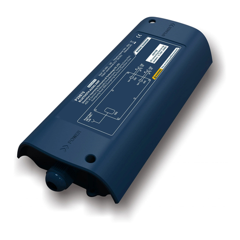 Joyonway P29B70 Simplified operation instruction