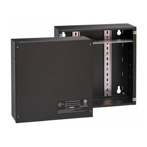 ETC 7180A1018 User manual ETC 7180A1018 User manual