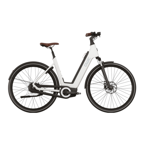 Qwic Premium Q MN8 User manual