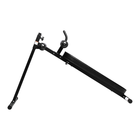 gorilla sports 100896 Assembly instructions
