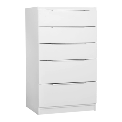 Multistore C06 PRT 1 Series User manual