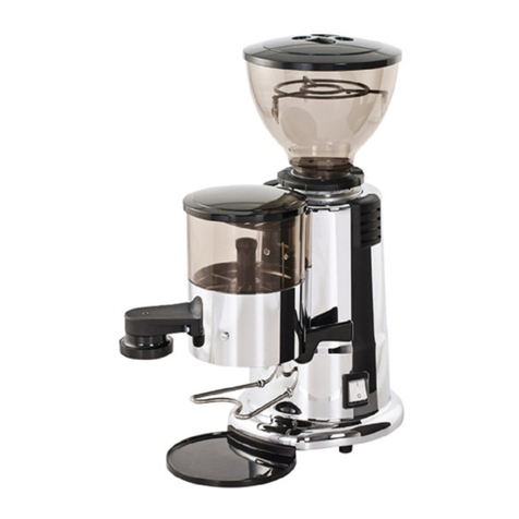 MACAP M7 Series manual