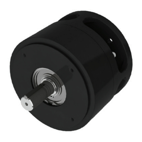 Nexen AIR CHAMP FMBS-1125 user manual