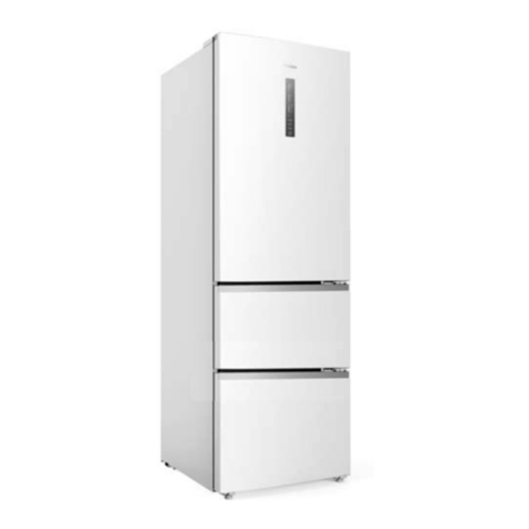 mabe RMB32YLCS0 User manual mabe RMB32YLCS0 User manual