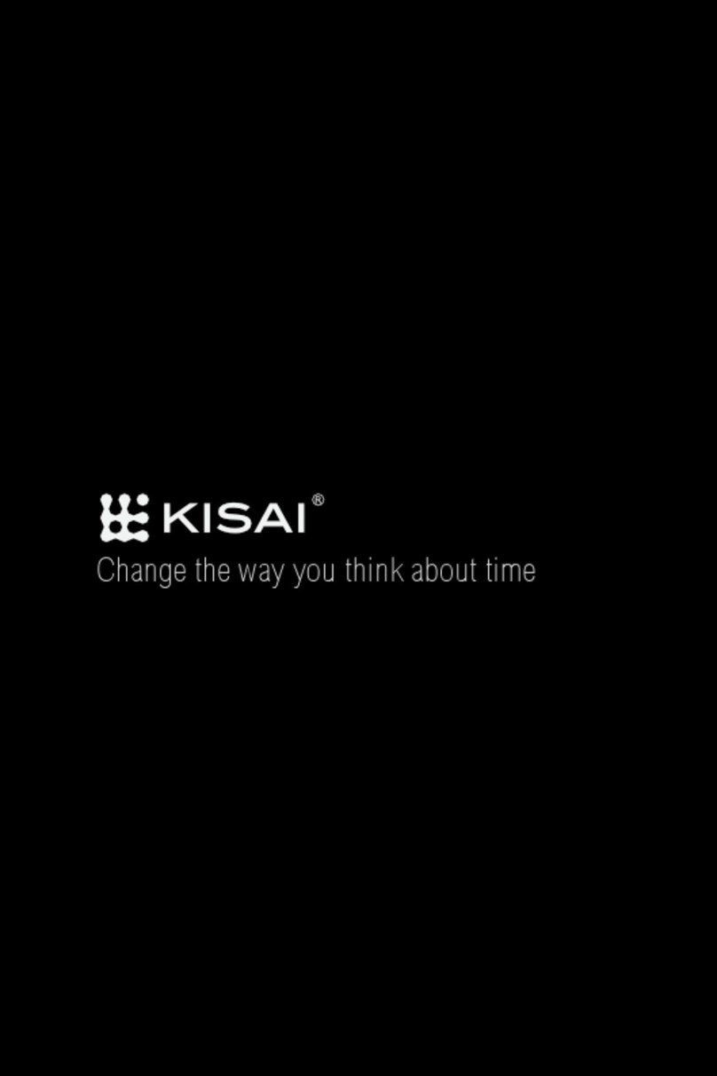 Kisai Stencil User manual