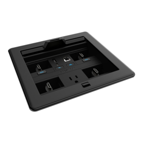 Crestron FT2-700-ELEC Series User manual Crestron FT2-700-ELEC Series User manual