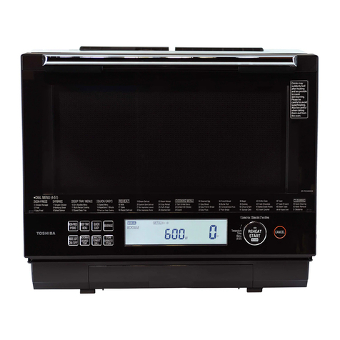 Toshiba ER-TD5000HK User manual Toshiba ER-TD5000HK User manual