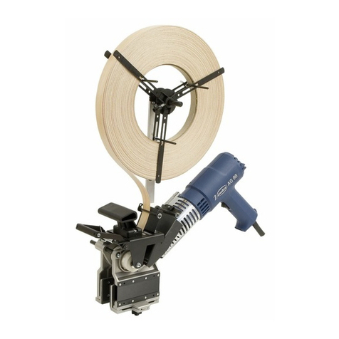Virutex AG98R User manual