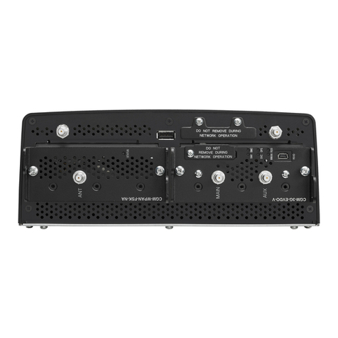 Cisco Firepower 1120 User manual Cisco Firepower 1120 User manual