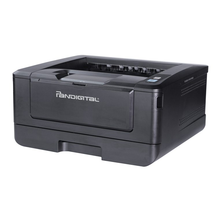 Pandigital L1 User manual