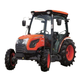 Kioti DK6010 User manual