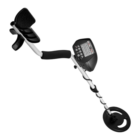 Barska WINBEST Elite Edition manual