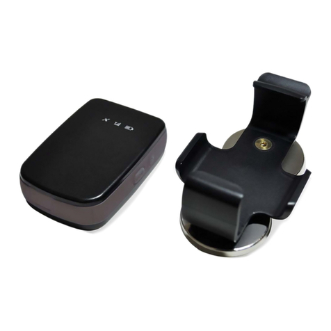 Sun-Tech ST940 user manual