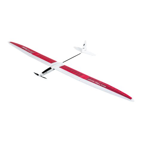 Aeronaut Triple Neo Series manual