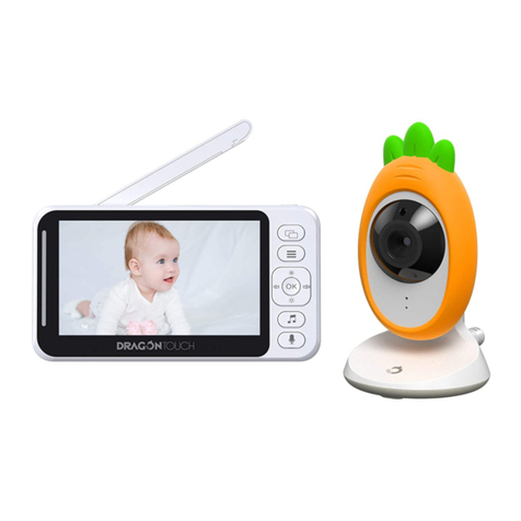 Dragon Touch E40 user manual