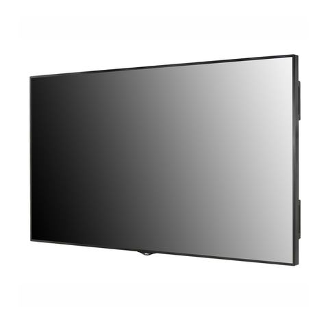 LG 98UH5F quick start guide