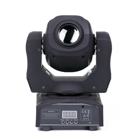 U'King ZQ-B147 User manual