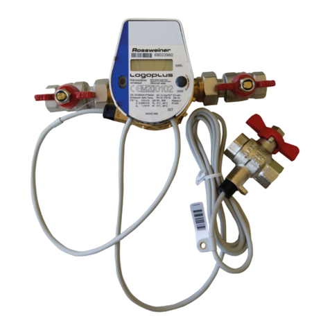 meibes Rossweiner Logoplus installation guide
