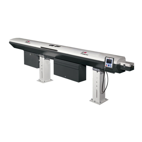 LNS 326 S2 Installation and operation manual LNS 326 S2 Installation and operation manual