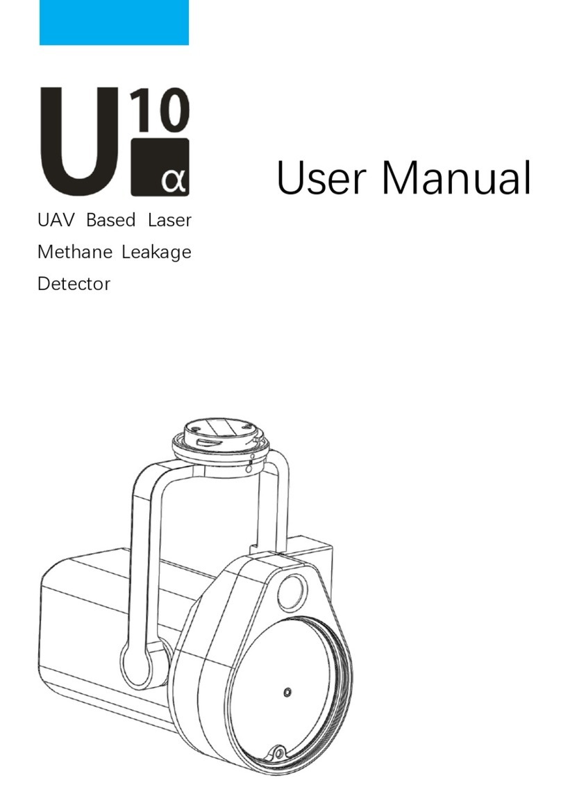 AILF U10 user manual
