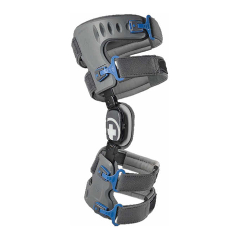 bort medical OA-Xpress Instructions for use