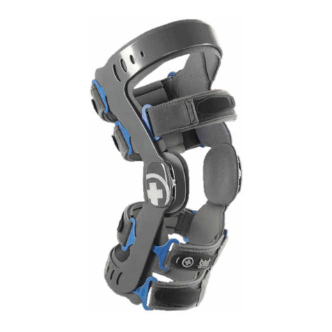 bort medical GenuXpress Instructions for use bort medical GenuXpress Instructions for use