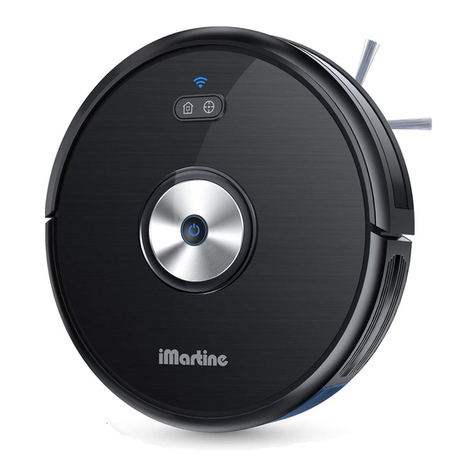 iMartine D900C user manual