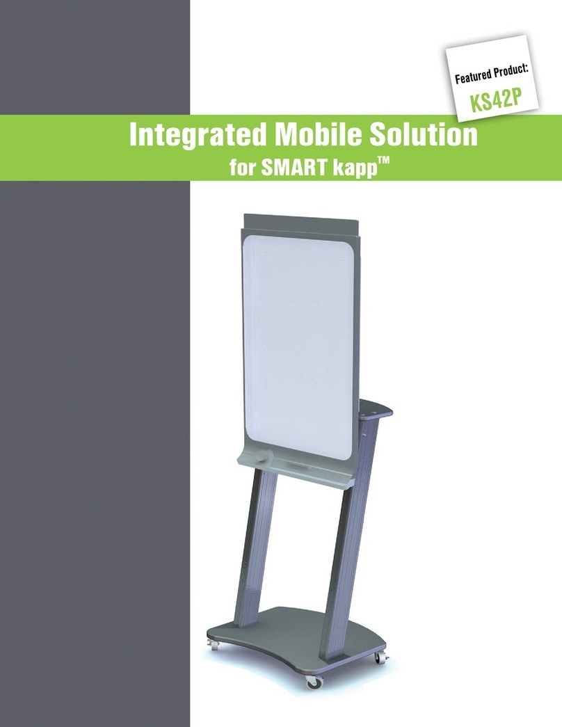 Joro KS42P Assembly instructions