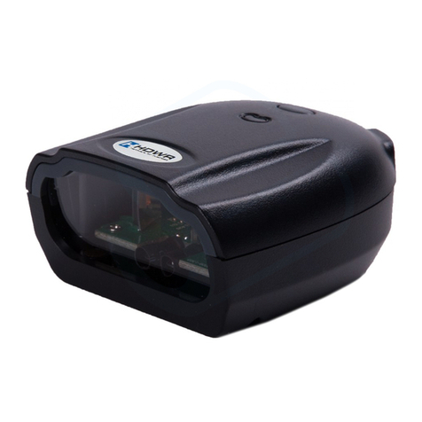 HDWR HD-S80 User manual