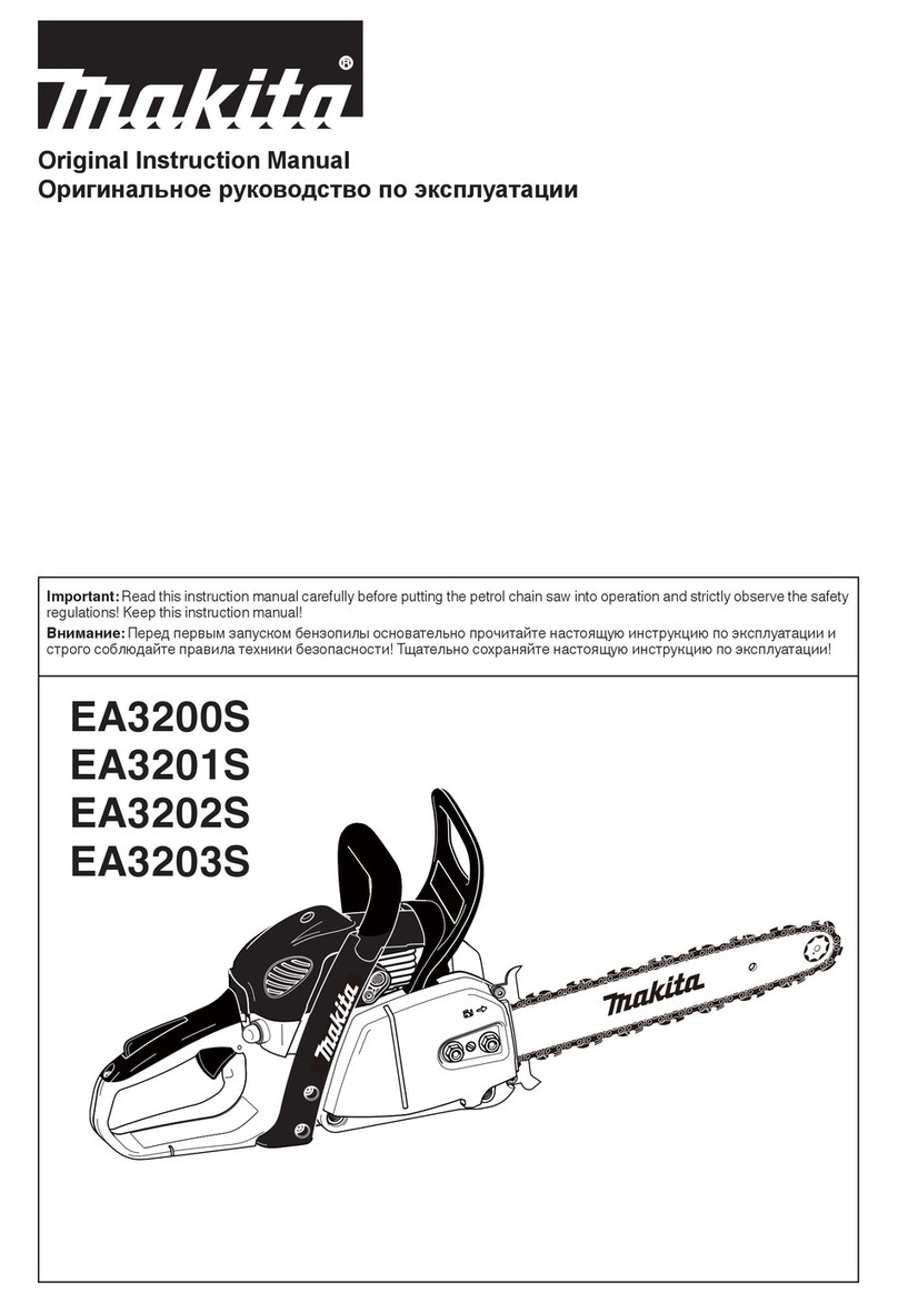 Makita EA3200S instruction manual
