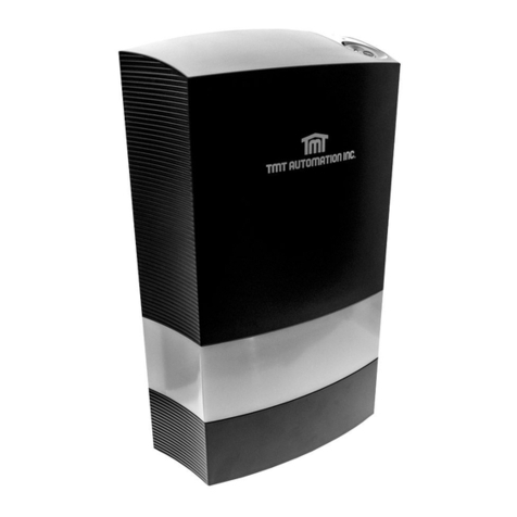 TMT Automation AMOS Series user manual