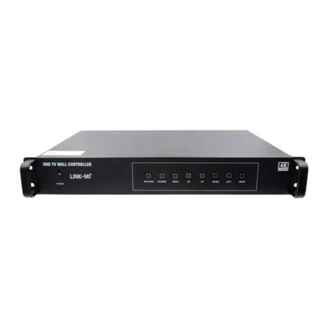 LINK-MI LM-TV09P User manual LINK-MI LM-TV09P User manual
