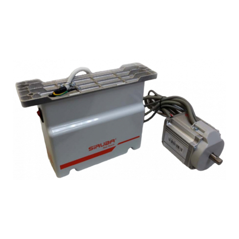 Siruba DL918 User manual Siruba DL918 User manual