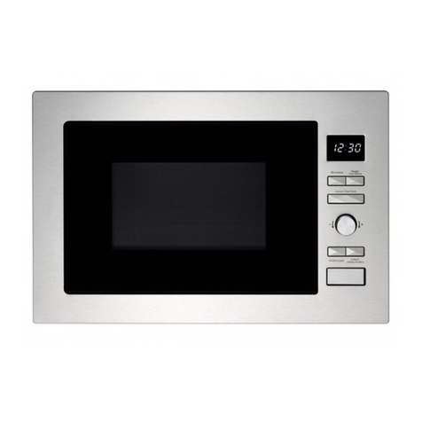 Baumatic BAM28TK- 2 user manual