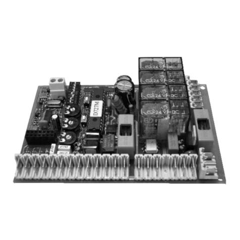 tau D727M installation guide